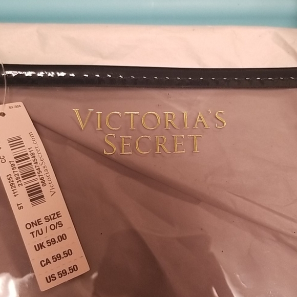3 Victoria's Secret totes new - Picture 2 of 8